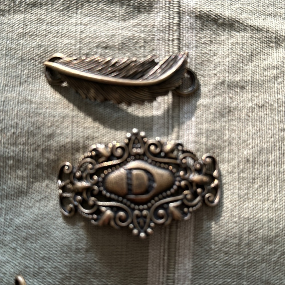 Lenny and Eva bracelet set - Picture 2 of 4